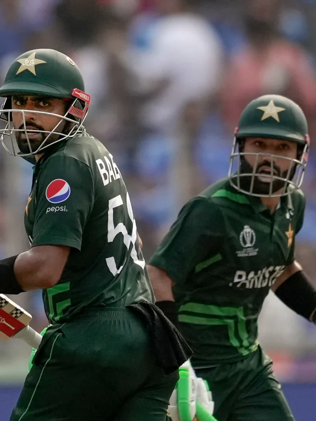 Pakistan National Cricket Team 2025: Rising Stars and Game Changers